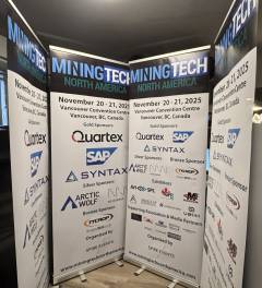 Roll Up Banner Stands Vancouver