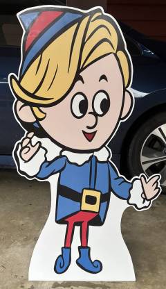 Order Life-Size Cardboard Cutouts