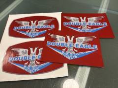 Vinyl Stickers