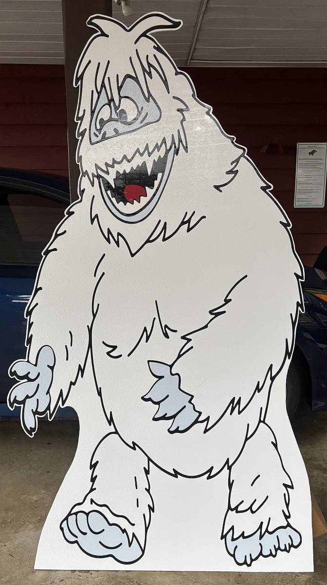 Cheap Life-Size Cardboard Cutouts 