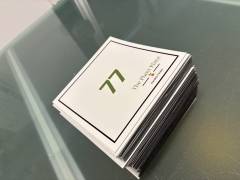 Vinyl Printing Vancouver