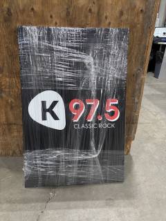 A-Frame Signboards Vancouver