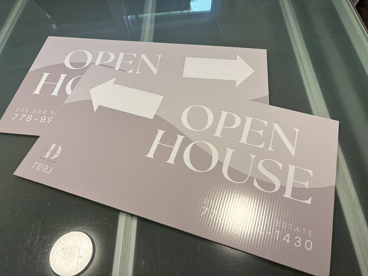 Real Brokerage Signs Coquitlam