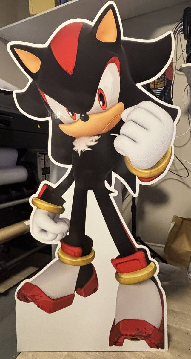 Life-Size Cardboard Cutouts cheap