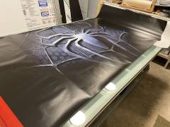 large format vinyl printing