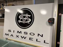 Shop Signs in Coquitlam